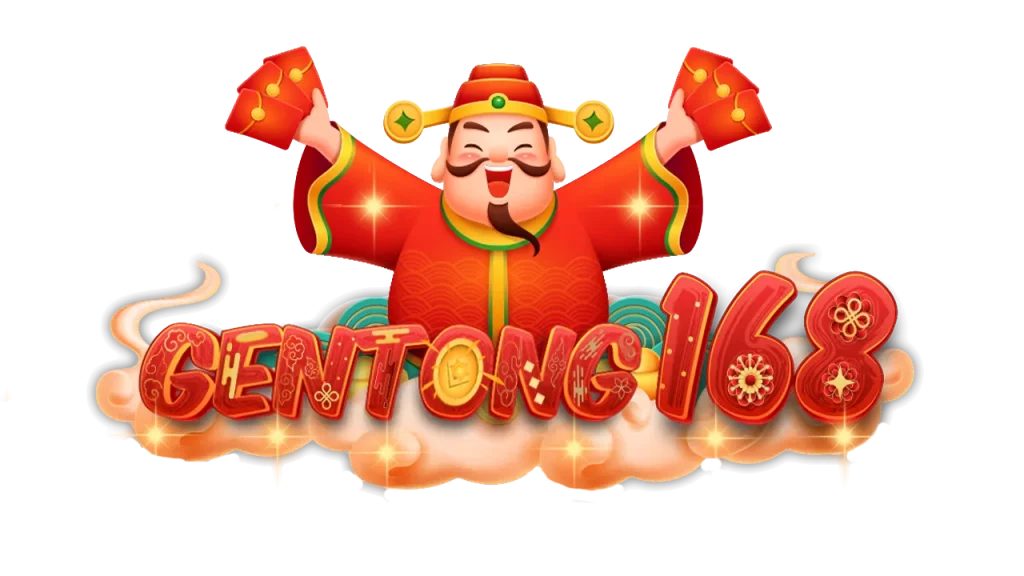 Gentong168