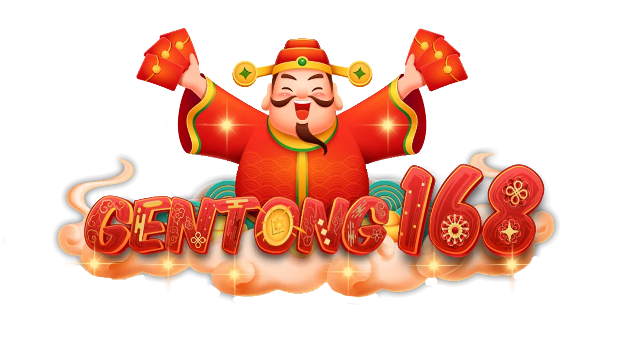 Gentong168